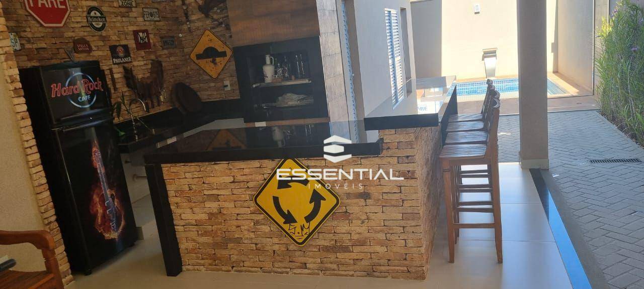 Casa de Condomínio à venda com 3 quartos, 232m² - Foto 10