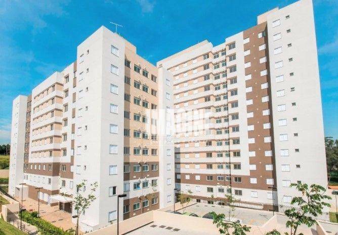 Apartamento à venda com 2 quartos, 45m² - Foto 26