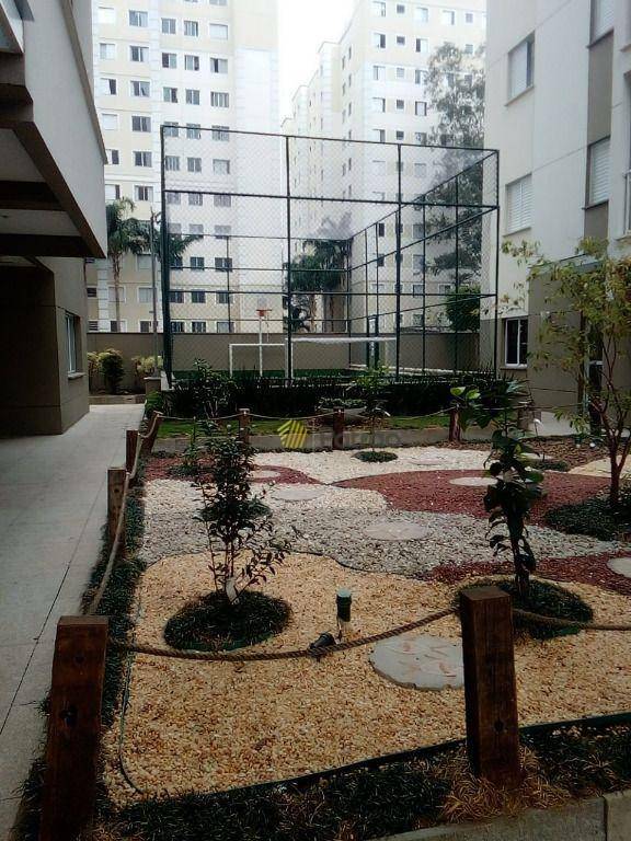 Apartamento à venda com 3 quartos, 78m² - Foto 38