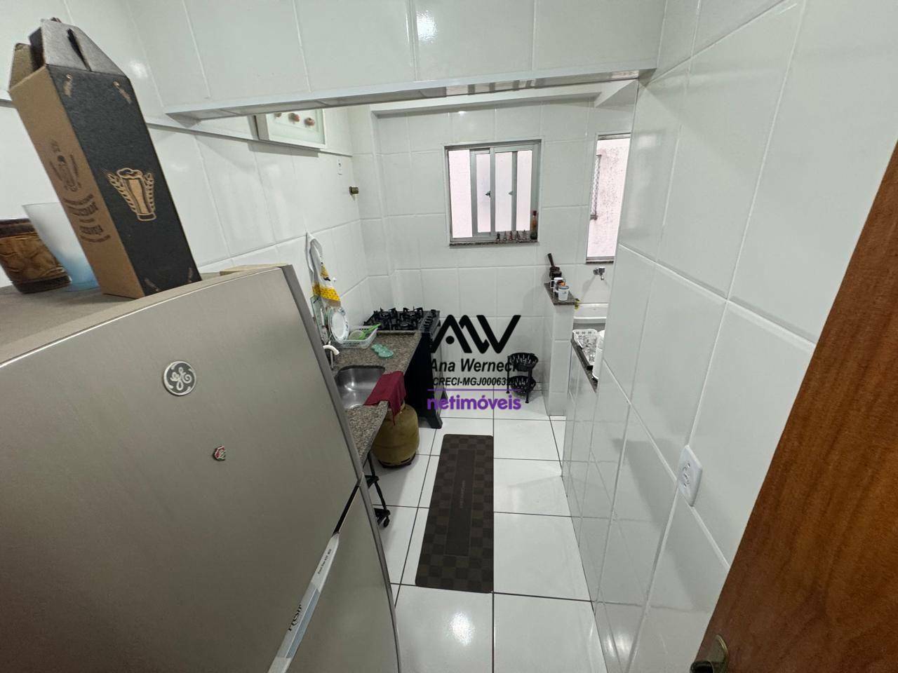 Apartamento, 2 quartos, 55 m² - Foto 9