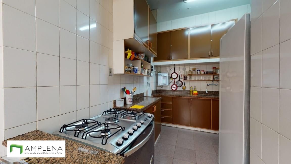 Apartamento à venda com 4 quartos, 208m² - Foto 30