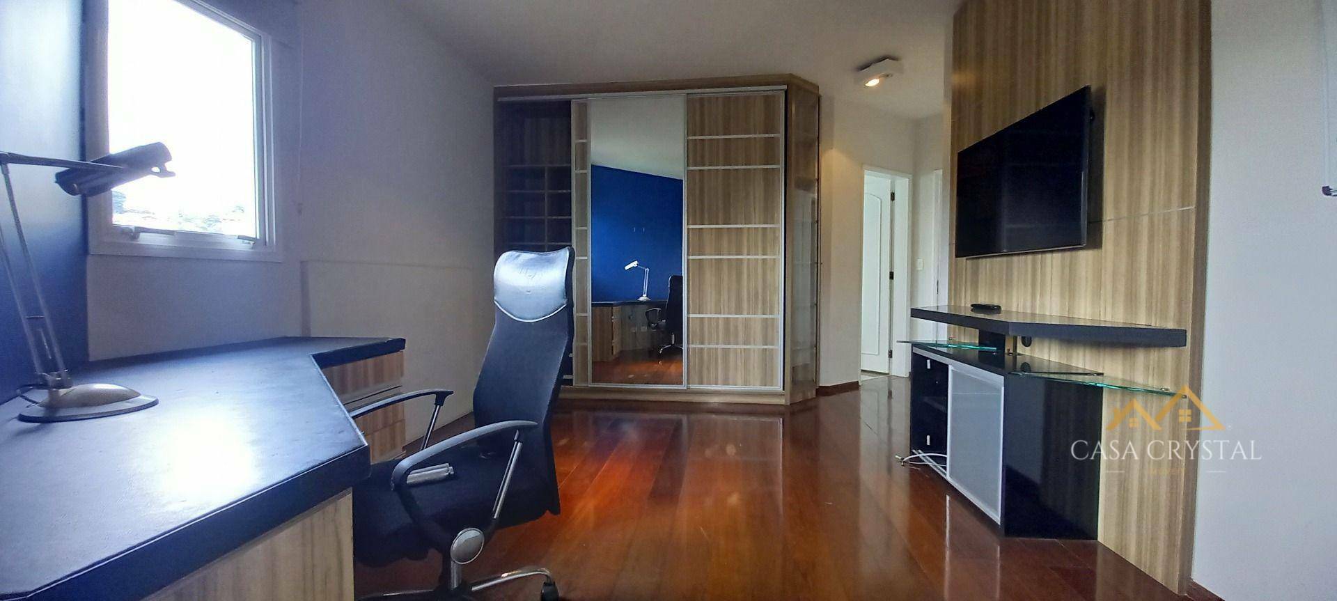 Casa de Condomínio à venda com 3 quartos, 490m² - Foto 20