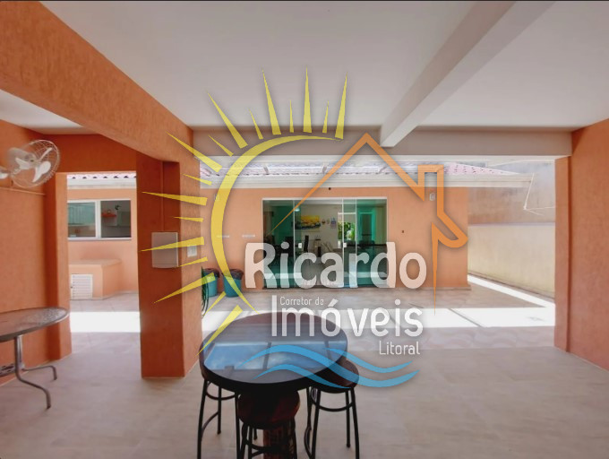 Casa à venda com 5 quartos, 250m² - Foto 18