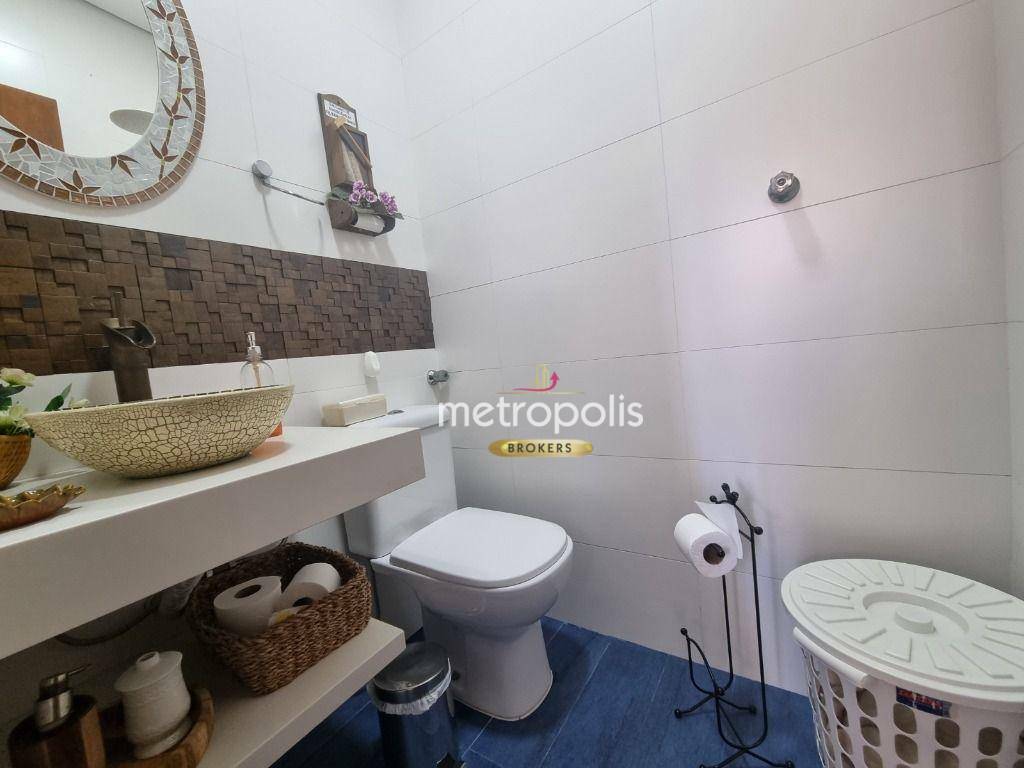 Sobrado à venda com 2 quartos, 163m² - Foto 11