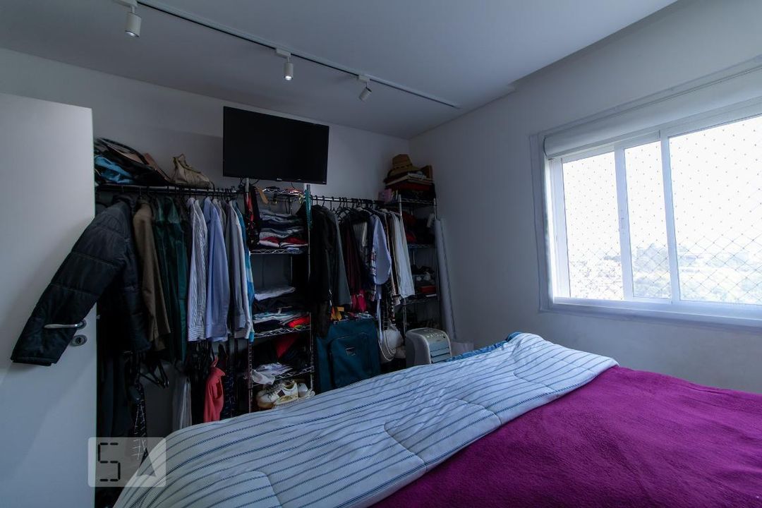 Apartamento à venda com 2 quartos, 87m² - Foto 23