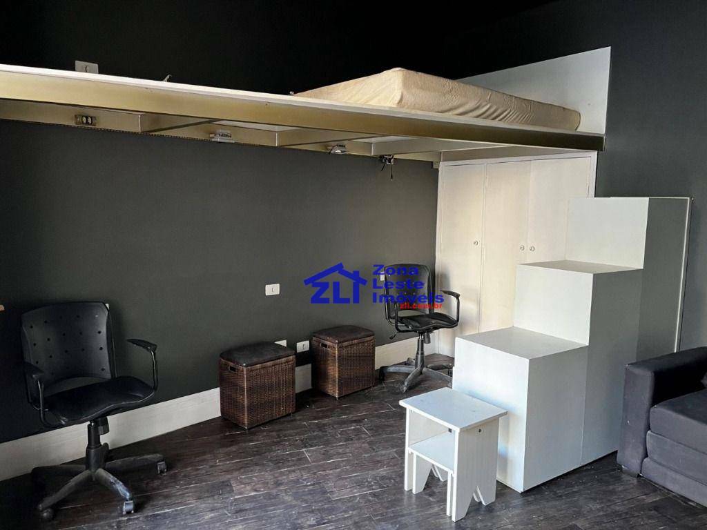 Apartamento para alugar com 1 quarto, 50m² - Foto 20