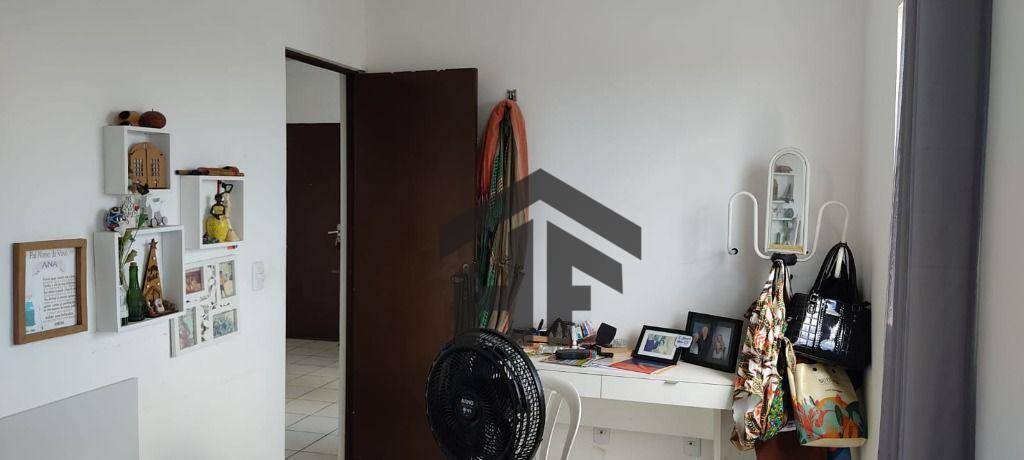 Apartamento à venda com 1 quarto, 40m² - Foto 12