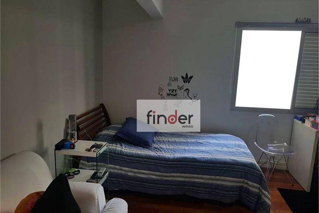 Apartamento à venda com 2 quartos, 170m² - Foto 16