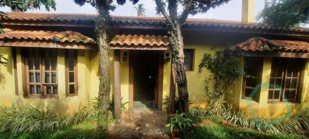 Casa para alugar com 3 quartos, 500m² - Foto 5