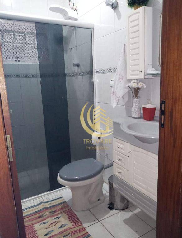 Sobrado à venda com 3 quartos, 120m² - Foto 15