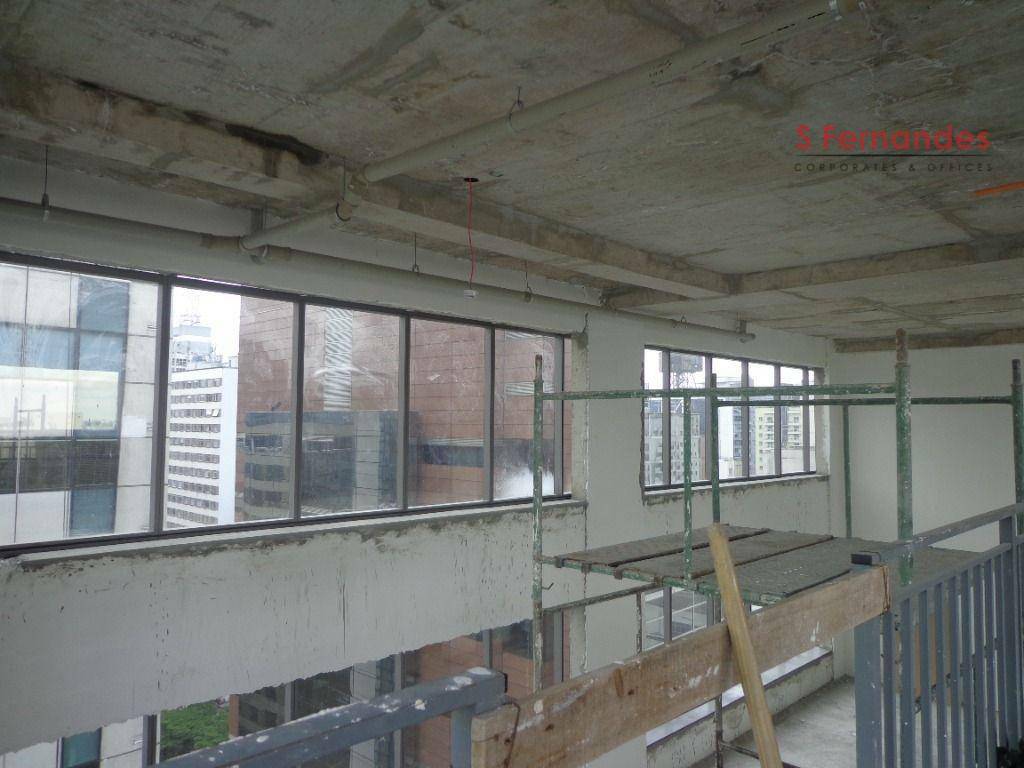 Conjunto Comercial-Sala para alugar, 335m² - Foto 3