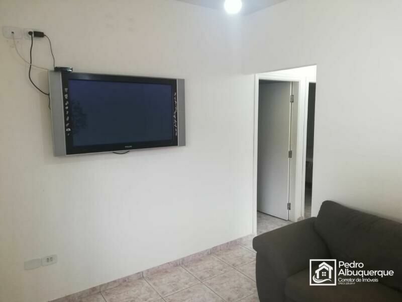 Casa à venda com 2 quartos, 80m² - Foto 8