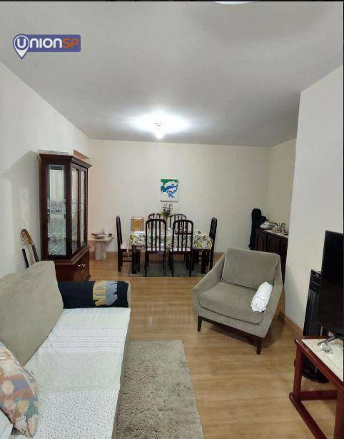 Apartamento à venda com 2 quartos, 90m² - Foto 4