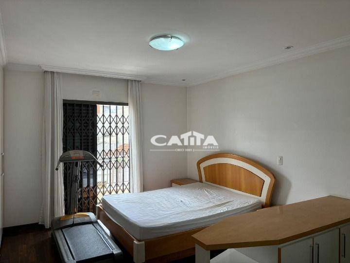 Sobrado para alugar com 3 quartos, 288m² - Foto 16
