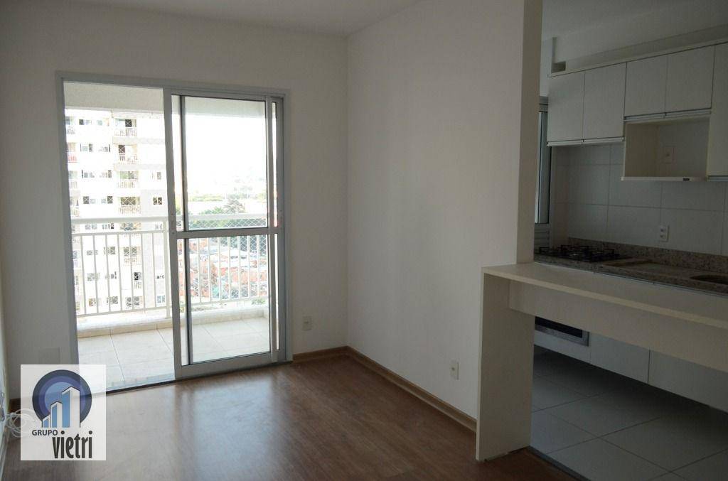 Apartamento à venda com 2 quartos, 51m² - Foto 1