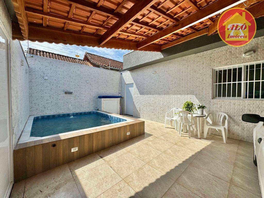 Casa à venda com 3 quartos, 250M2 - Foto 1