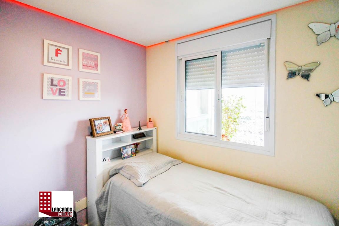 Apartamento à venda com 2 quartos, 60m² - Foto 7