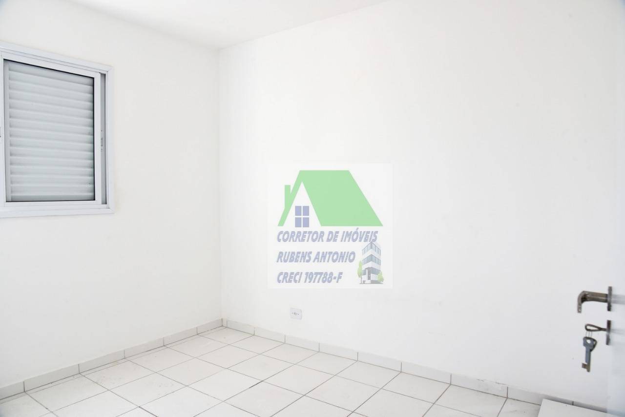 Apartamento à venda com 2 quartos, 50m² - Foto 10