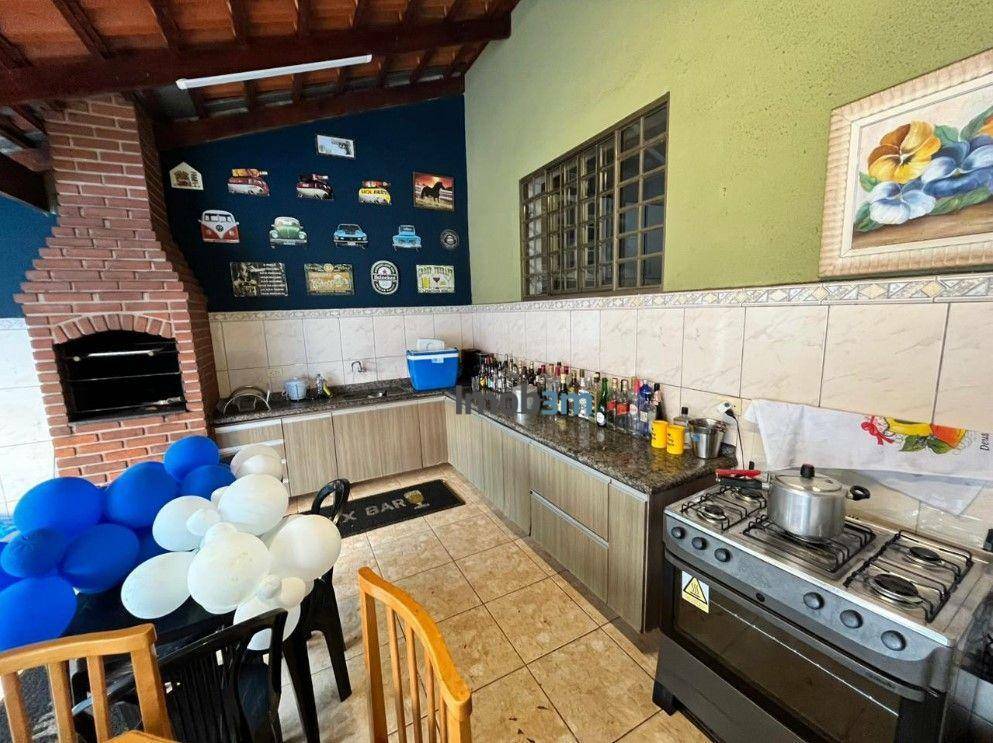 Sobrado para alugar com 3 quartos, 240m² - Foto 20