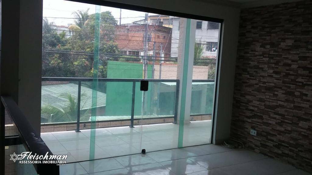 Casa à venda com 4 quartos, 236m² - Foto 4