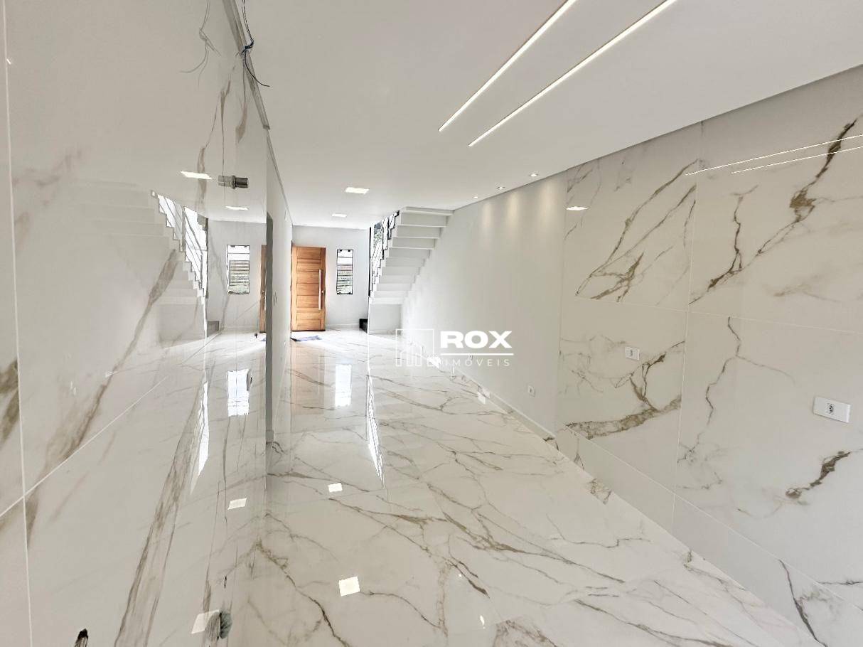 Sobrado à venda com 3 quartos, 80m² - Foto 4