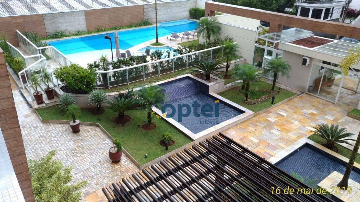 Apartamento à venda com 4 quartos, 316m² - Foto 46