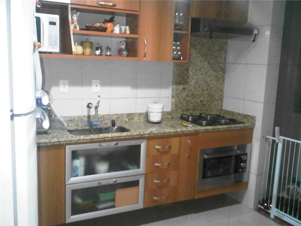 Apartamento à venda com 2 quartos, 78m² - Foto 4