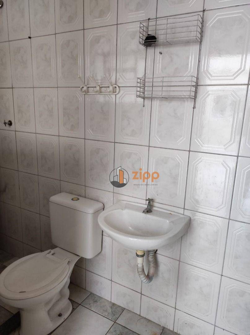 Sobrado à venda com 3 quartos, 137m² - Foto 8