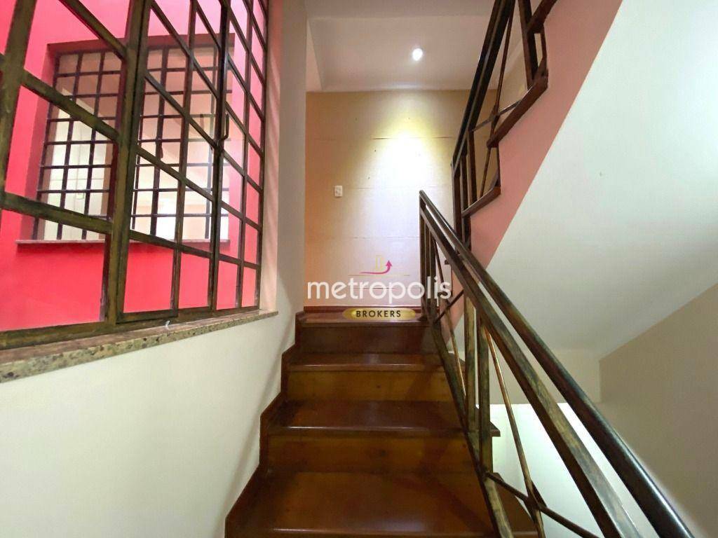 Sobrado à venda com 3 quartos, 295m² - Foto 16