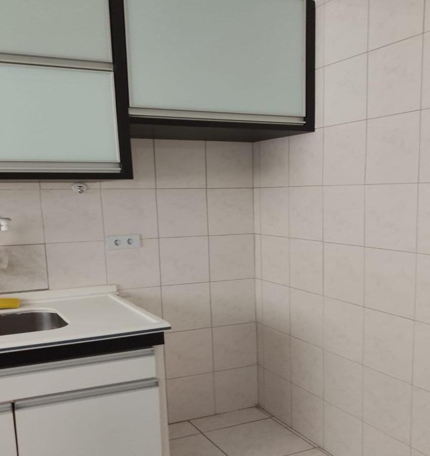 Apartamento à venda com 1 quarto, 37m² - Foto 19