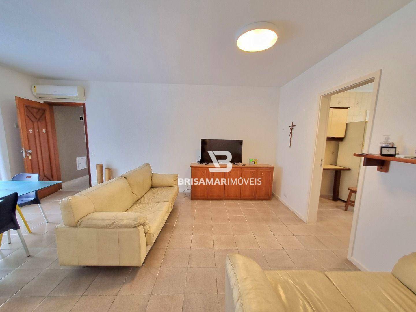 Apartamento à venda com 3 quartos, 115m² - Foto 1