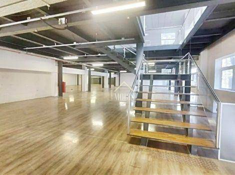 Loja-Salão para alugar, 902m² - Foto 3