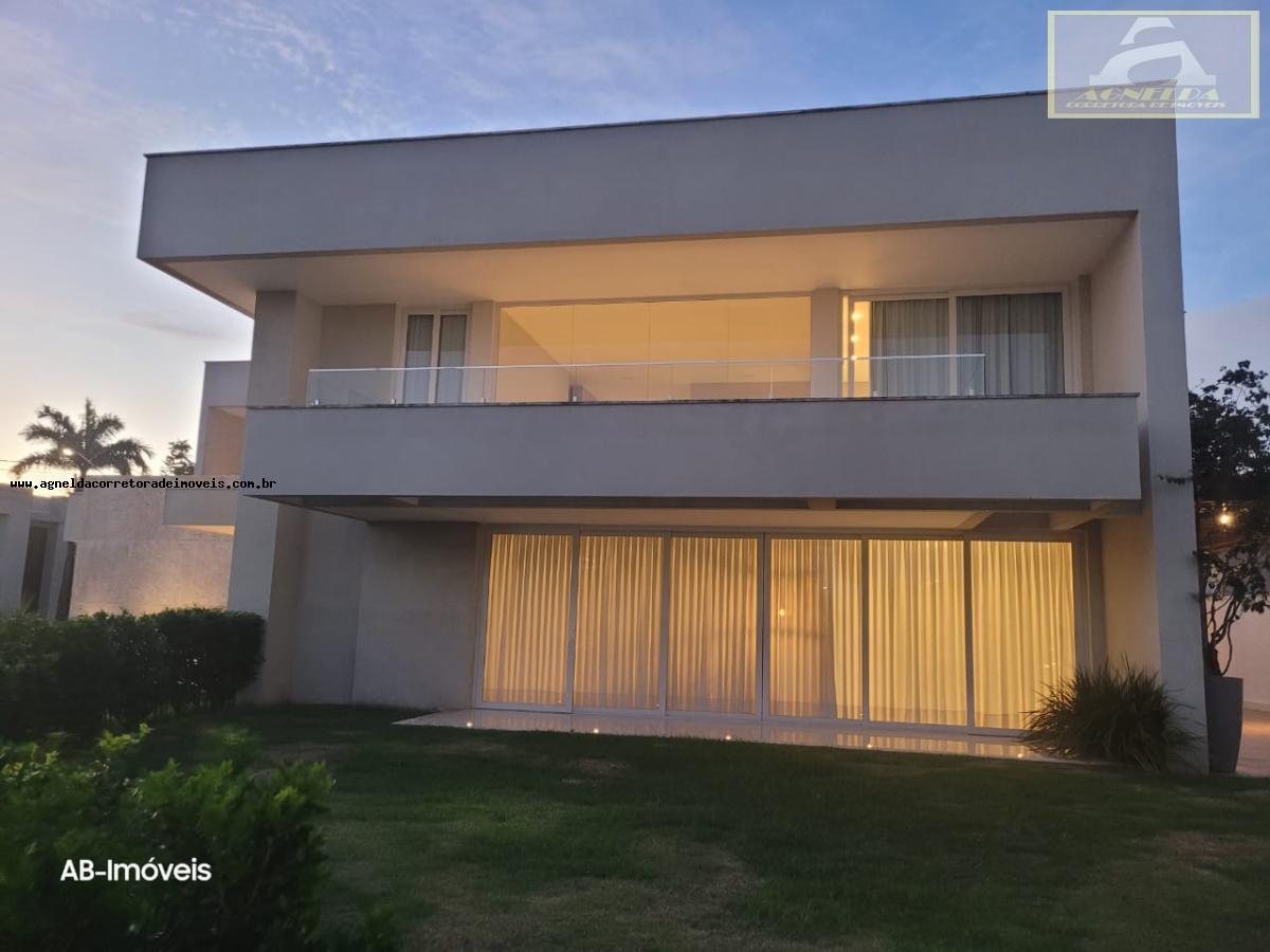 Casa de Condomínio à venda com 3 quartos, 387m² - Foto 7