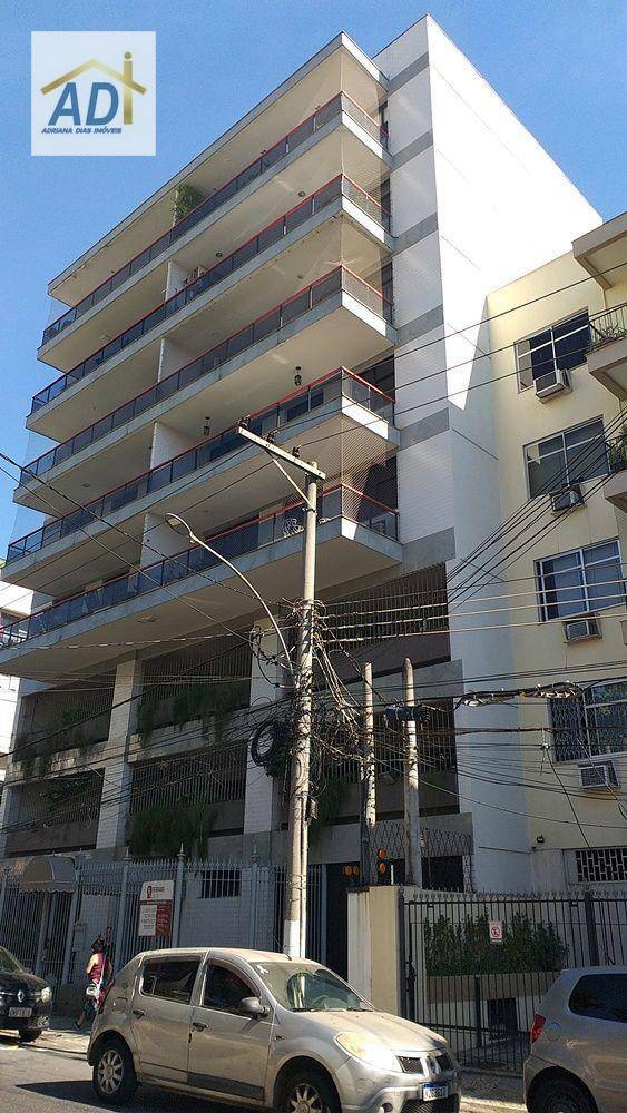 Apartamento à venda com 3 quartos, 140m² - Foto 43