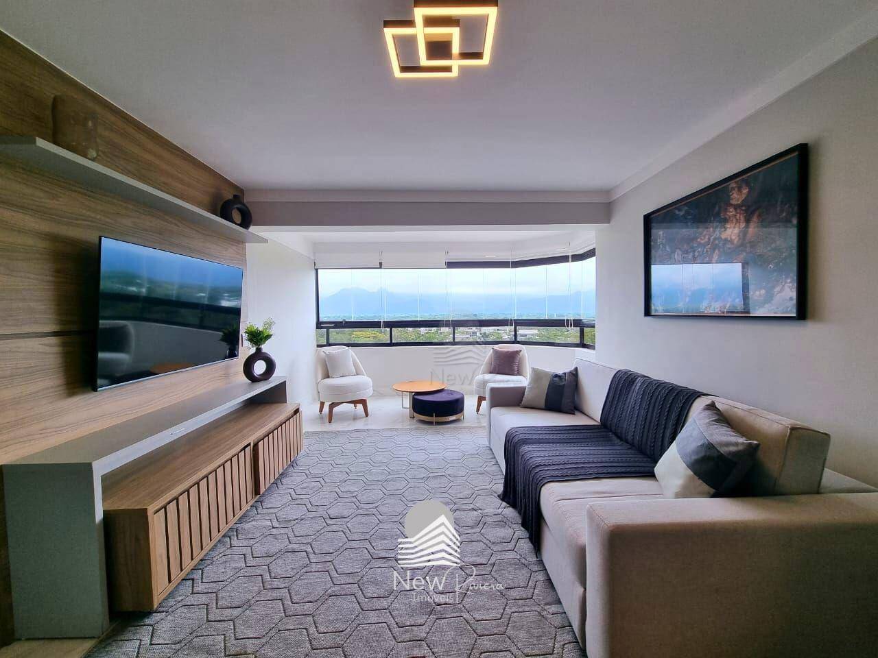 Cobertura, 5 quartos, 243 m² - Foto 1