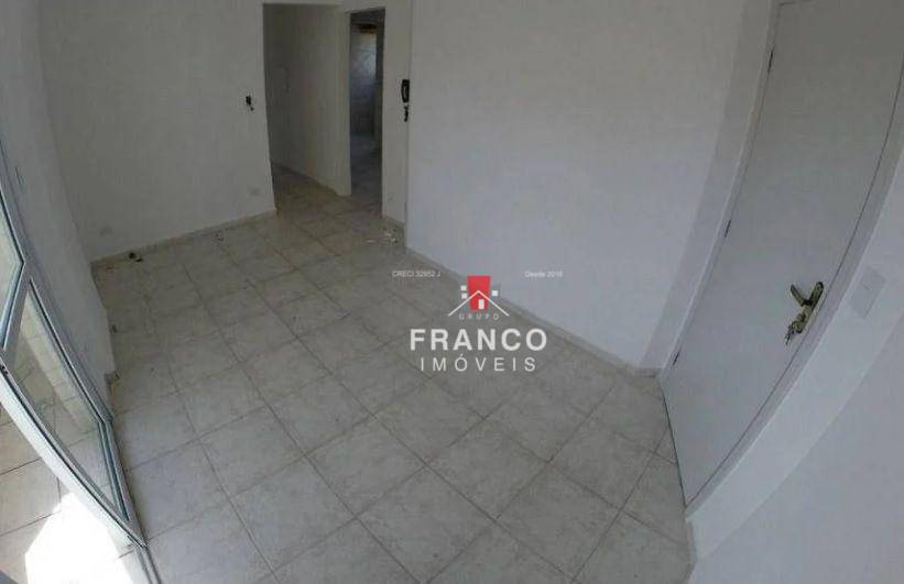 Apartamento para alugar com 2 quartos, 68m² - Foto 3