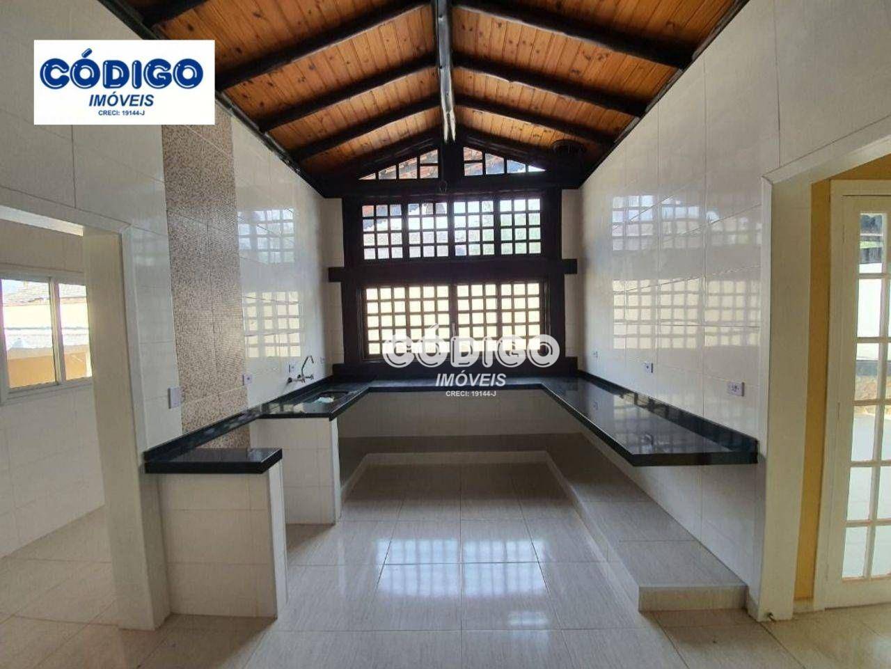 Casa à venda com 3 quartos, 300m² - Foto 11