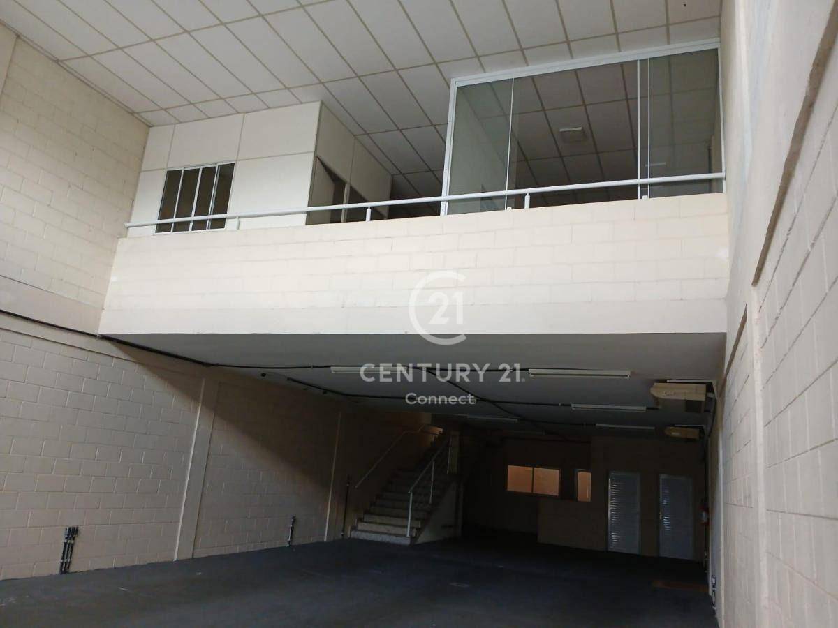 Depósito-Galpão, 305 m² - Foto 3