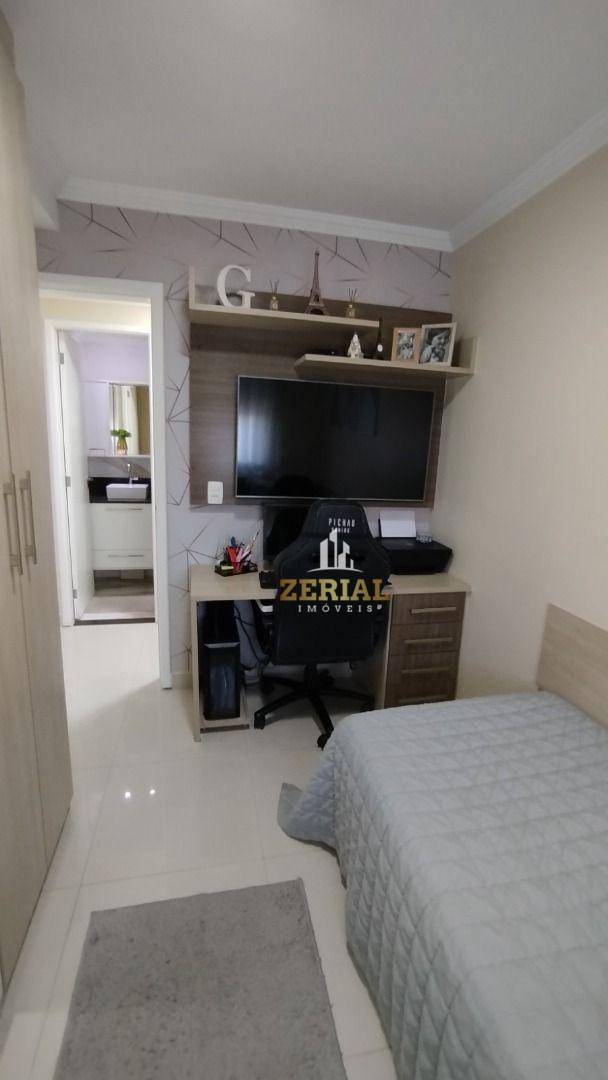 Apartamento à venda com 3 quartos, 78m² - Foto 23