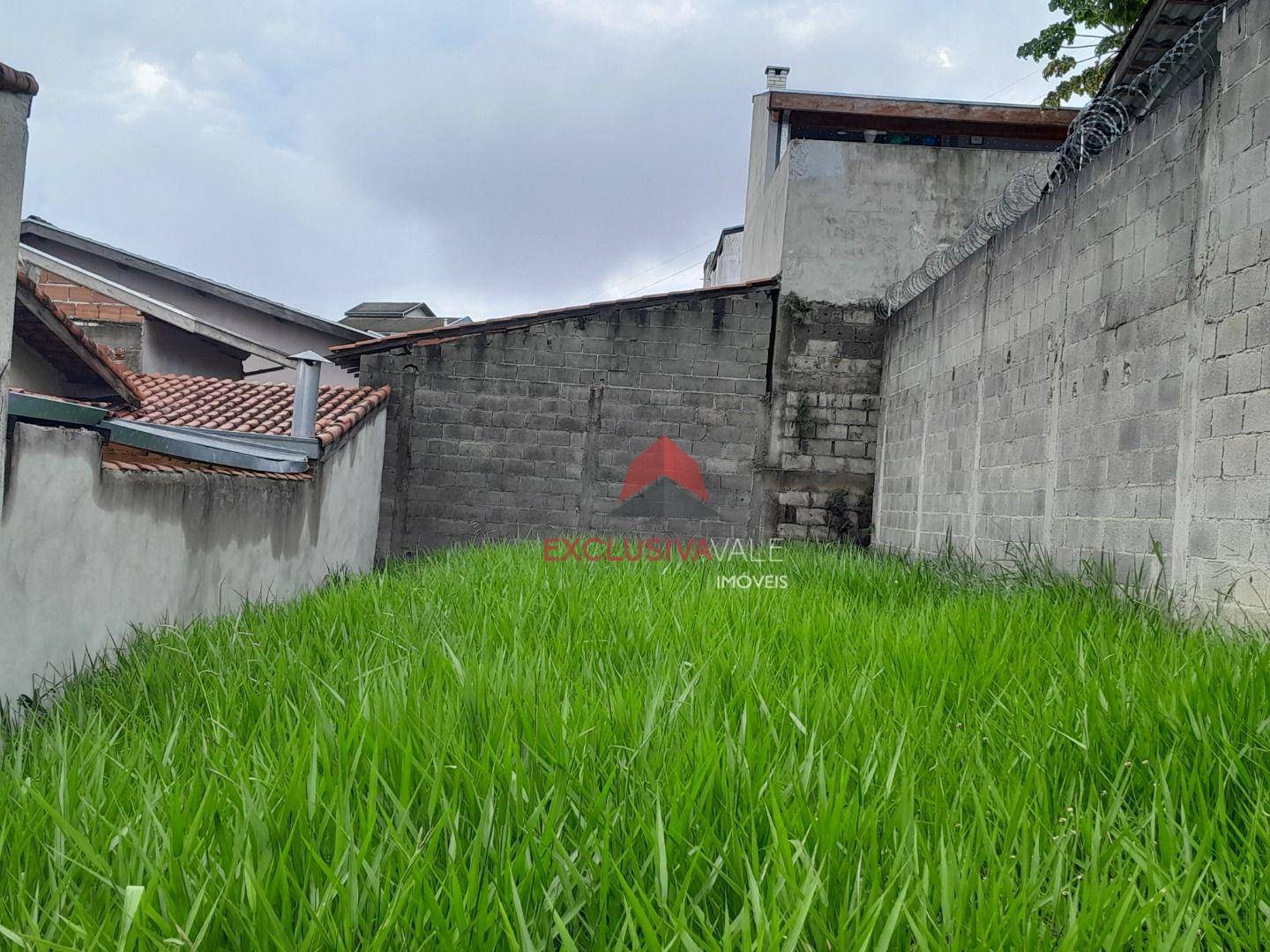 Terreno, 125 m² - Foto 1