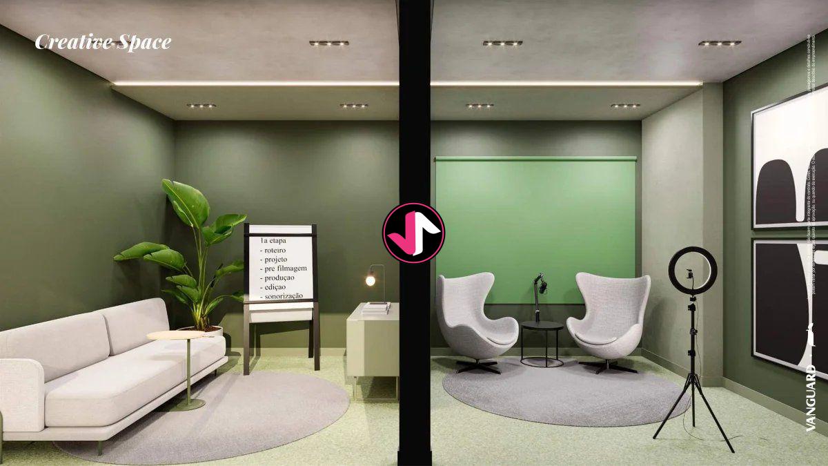 Apartamento à venda com 3 quartos - Foto 18