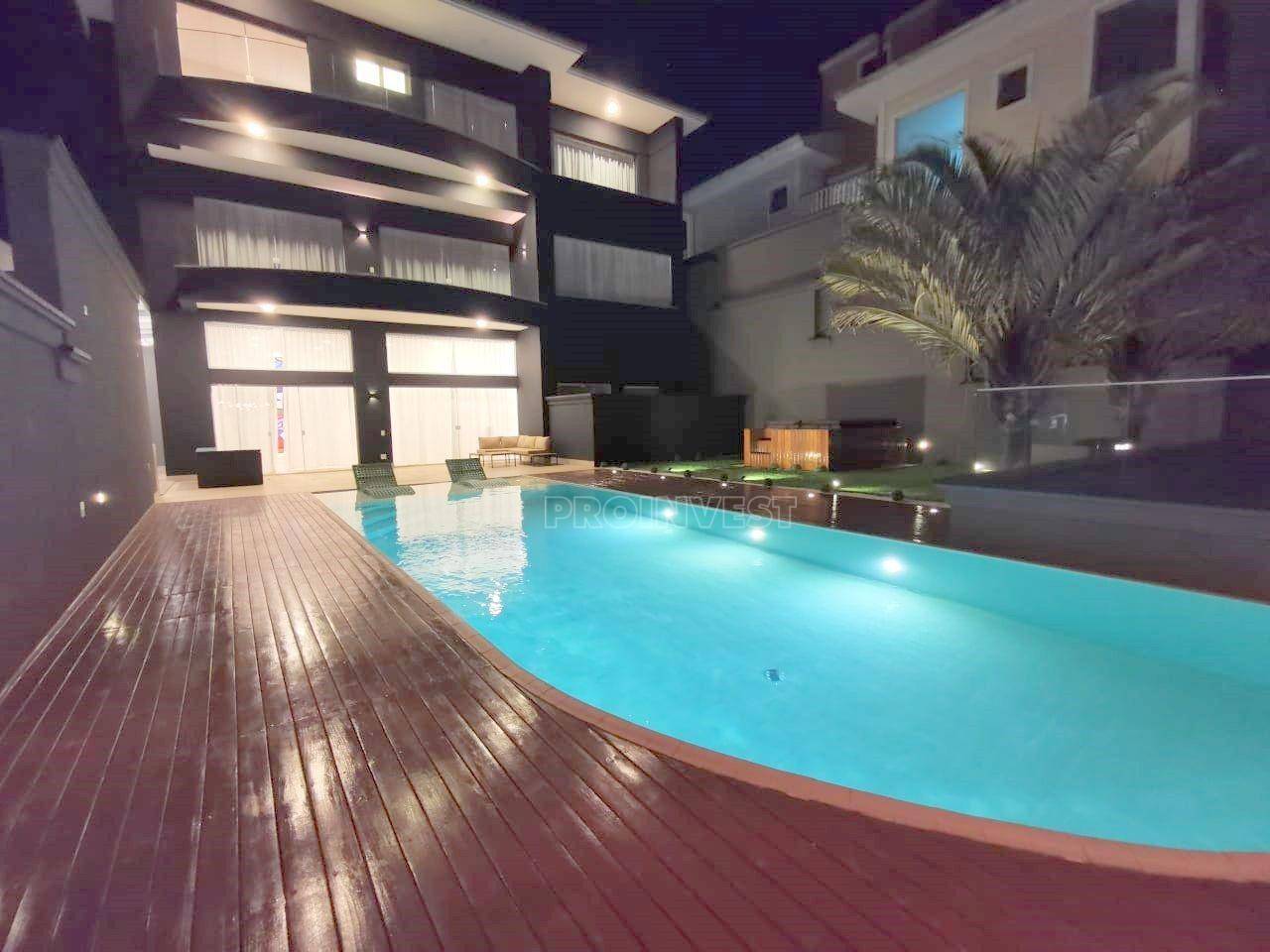 Casa de Condomínio à venda e aluguel com 3 quartos, 557m² - Foto 34