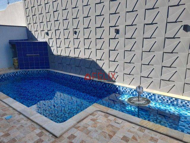 Casa de Condomínio à venda com 3 quartos, 180m² - Foto 3