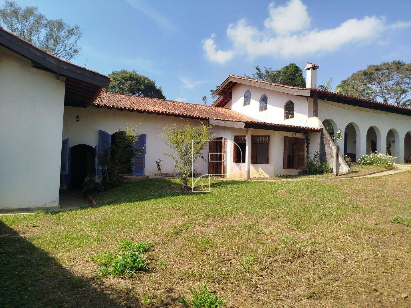 Casa de Condomínio à venda e aluguel com 4 quartos, 488m² - Foto 26