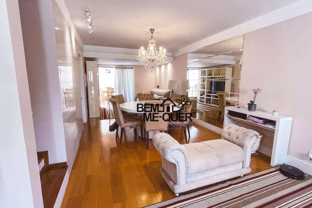 Sobrado, 3 quartos, 230 m² - Foto 1