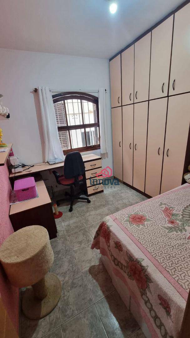 Sobrado à venda com 3 quartos, 250m² - Foto 27