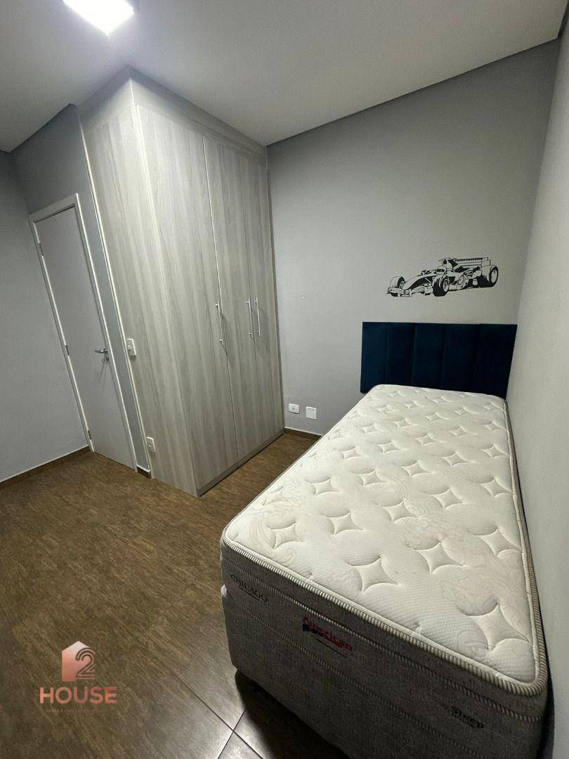 Apartamento, 3 quartos, 88 m² - Foto 3