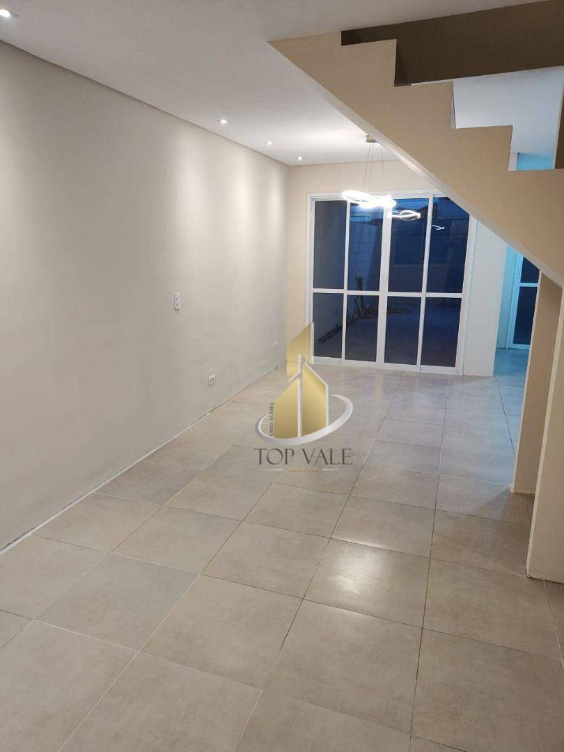 Sobrado à venda com 3 quartos, 98m² - Foto 3