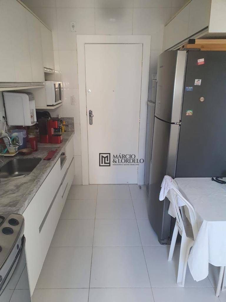 Apartamento à venda com 2 quartos, 98m² - Foto 2