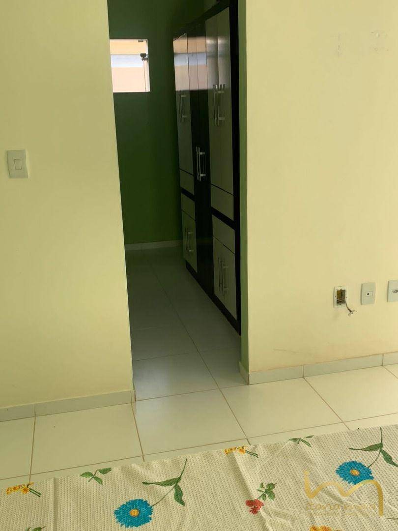 Casa de Condomínio para alugar com 3 quartos, 120M2 - Foto 11